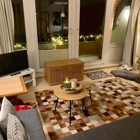 Studio Hase Saig Exteriör bild
