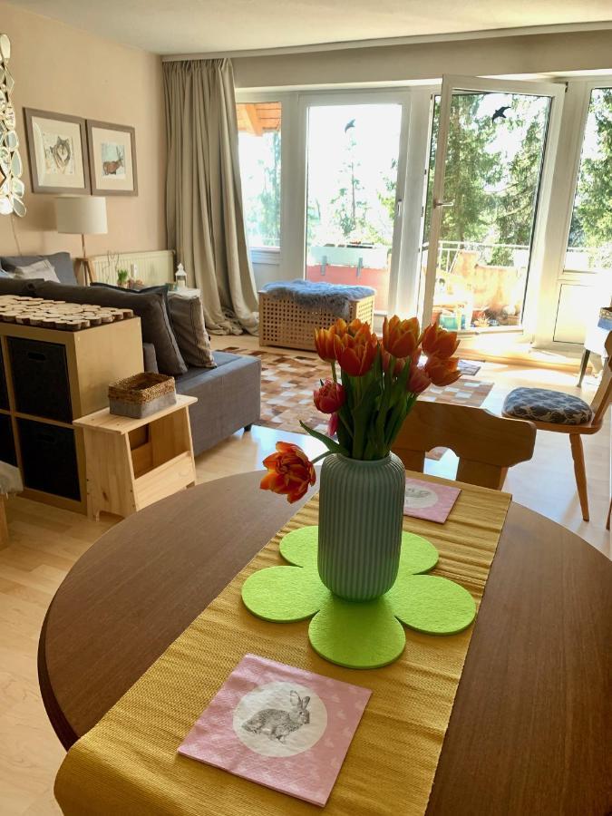 Studio Hase Saig Exteriör bild