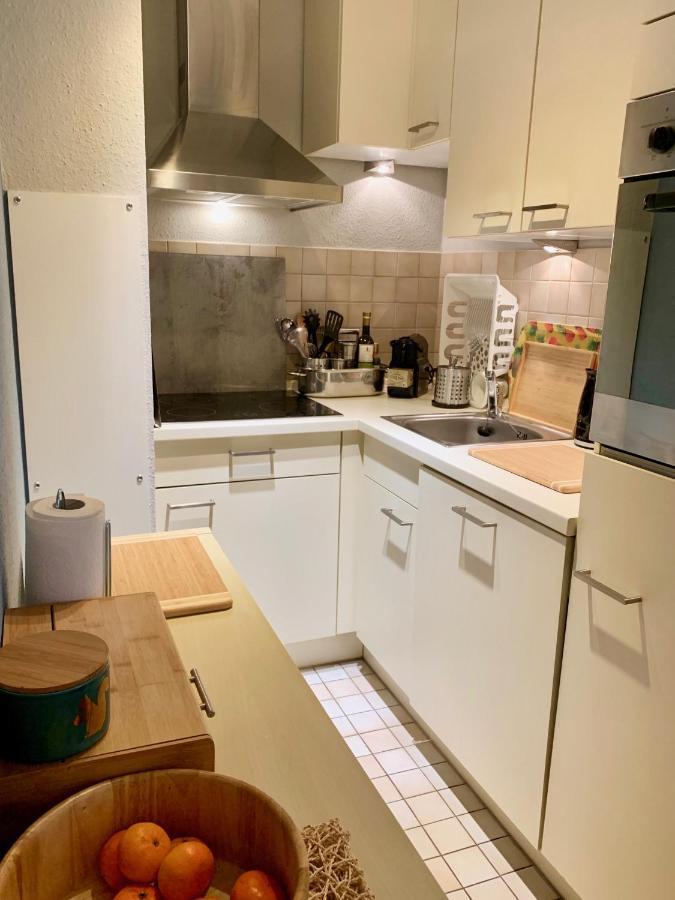 Studio Hase Saig Exteriör bild