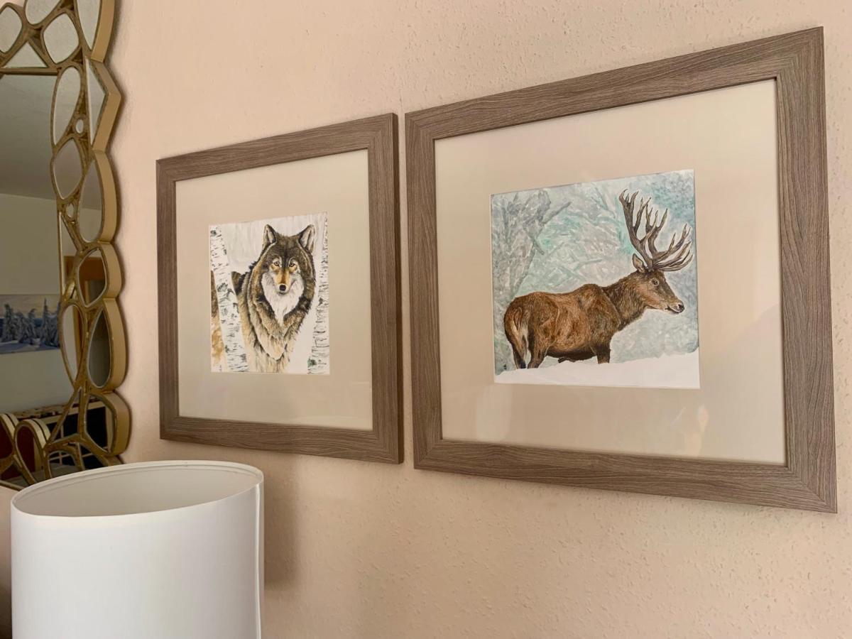 Studio Hase Saig Exteriör bild
