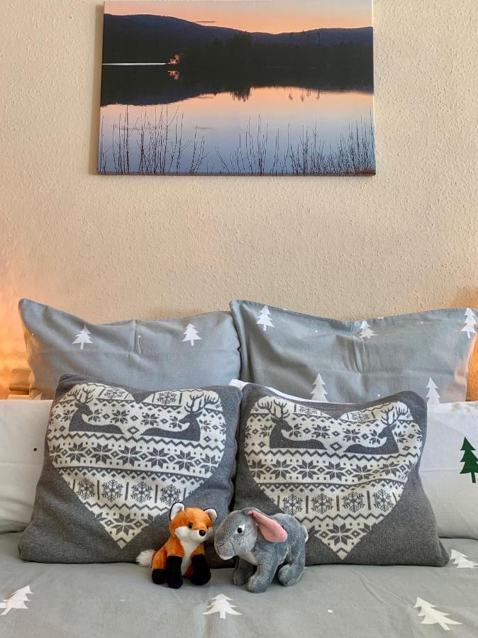 Studio Hase Saig Exteriör bild