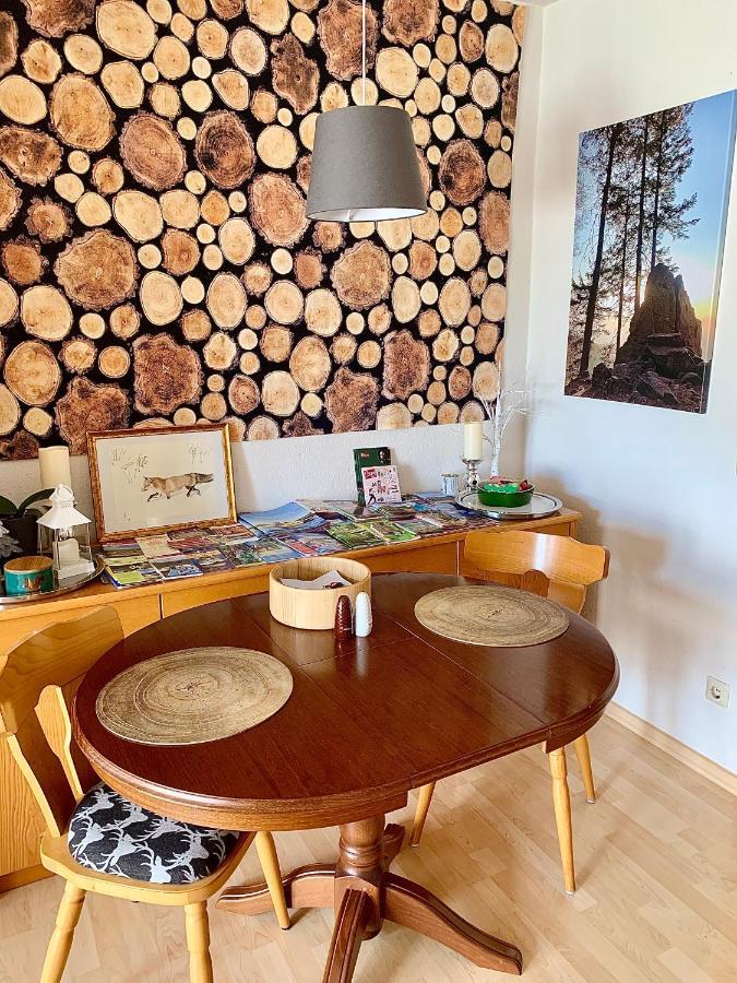 Studio Hase Saig Exteriör bild