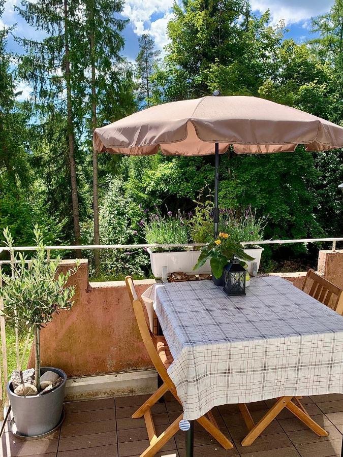 Studio Hase Saig Exteriör bild