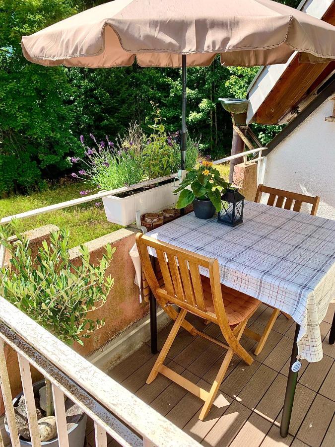Studio Hase Saig Exteriör bild