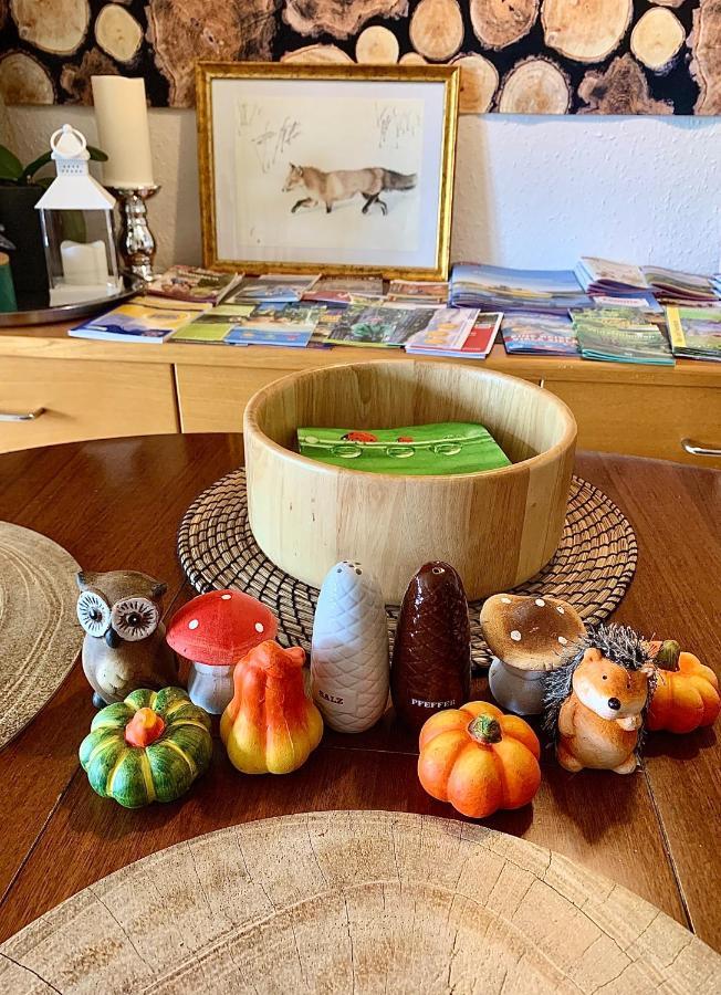 Studio Hase Saig Exteriör bild