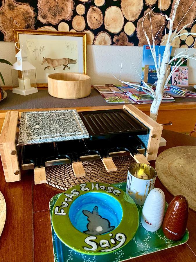 Studio Hase Saig Exteriör bild