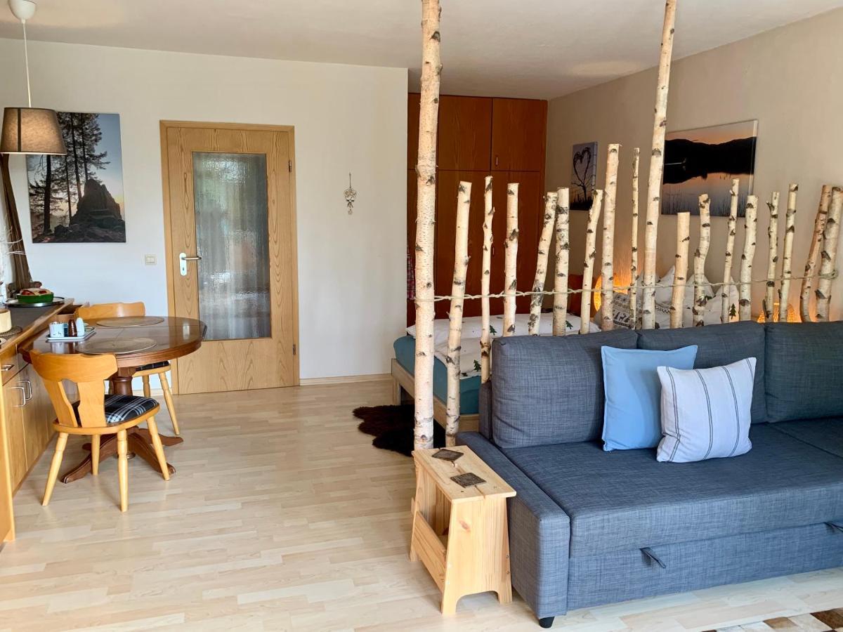 Studio Hase Saig Exteriör bild