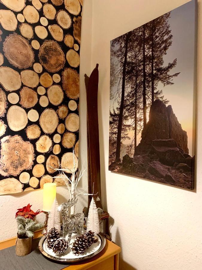 Studio Hase Saig Exteriör bild