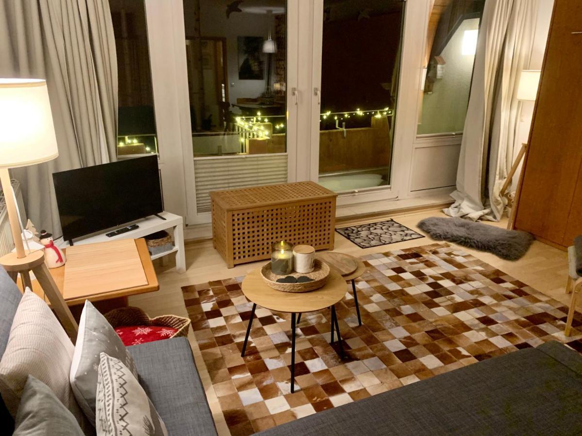 Studio Hase Saig Exteriör bild
