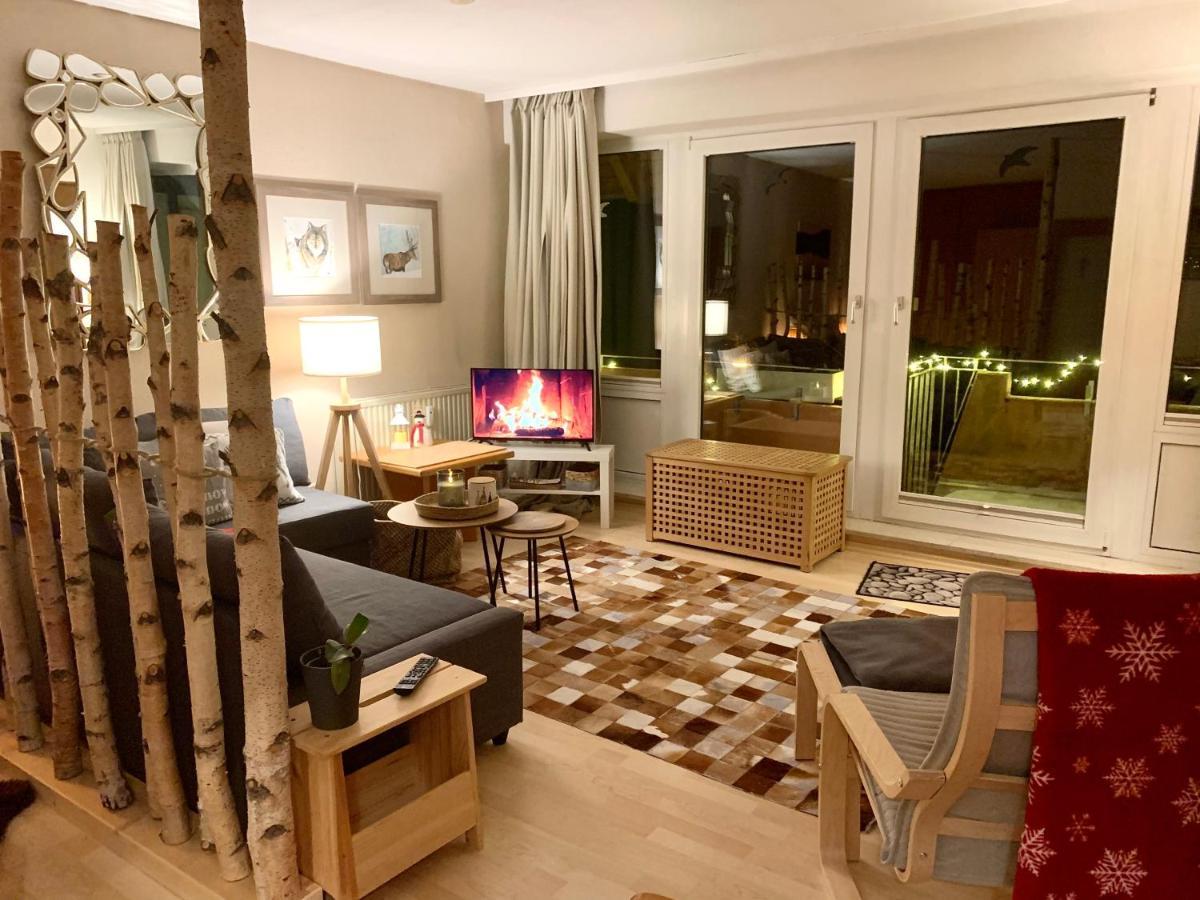 Studio Hase Saig Exteriör bild