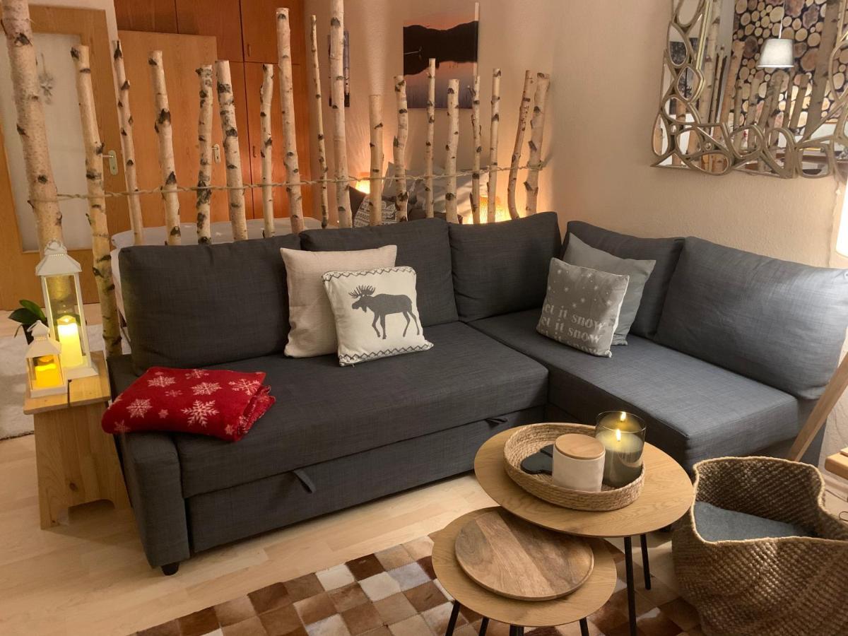 Studio Hase Saig Exteriör bild