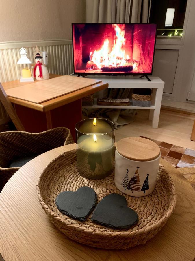 Studio Hase Saig Exteriör bild
