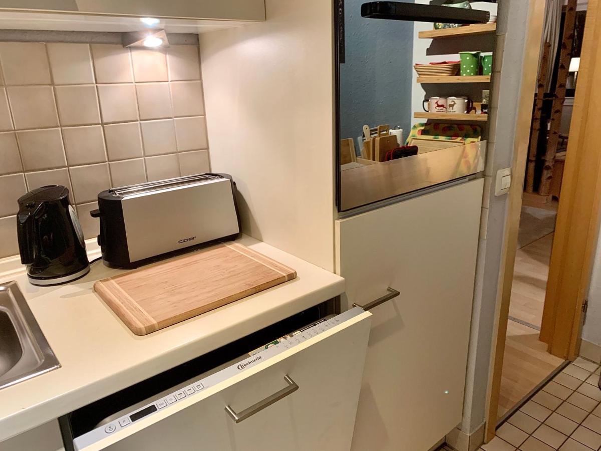 Studio Hase Saig Exteriör bild